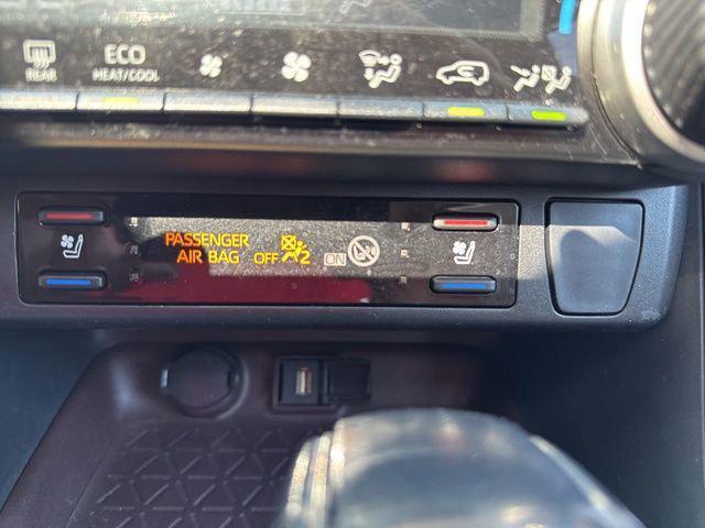 used 2020 Toyota RAV4 car, priced at $29,455
