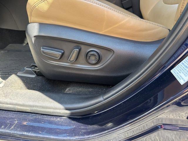used 2020 Toyota RAV4 car, priced at $29,455