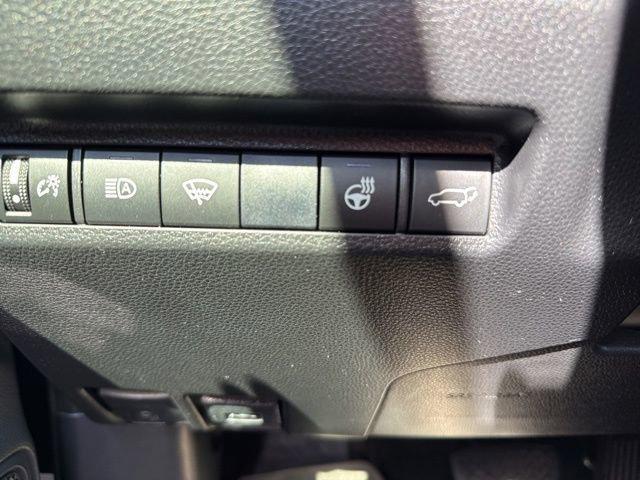 used 2020 Toyota RAV4 car, priced at $29,455