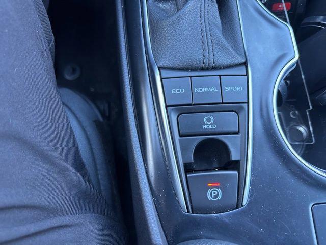 used 2020 Toyota Camry car, priced at $26,990