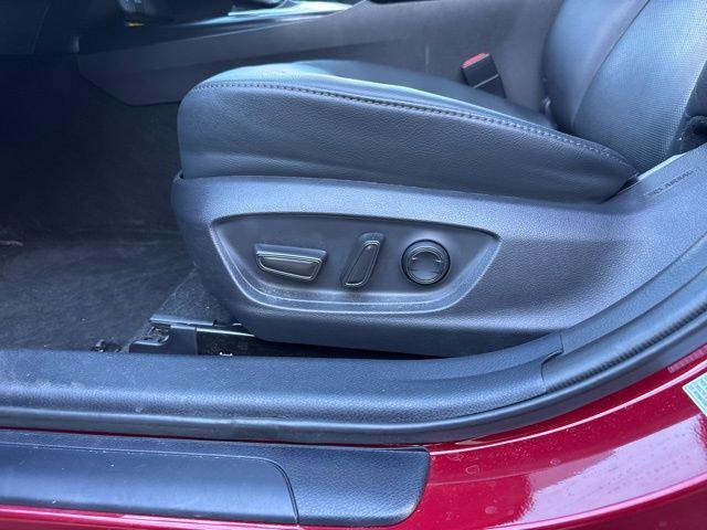 used 2020 Toyota Camry car, priced at $26,990