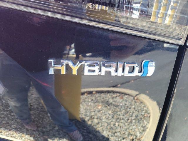 used 2023 Toyota Highlander Hybrid car, priced at $41,778