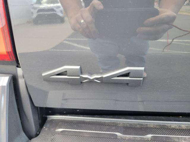 new 2025 Toyota Tacoma car, priced at $43,343