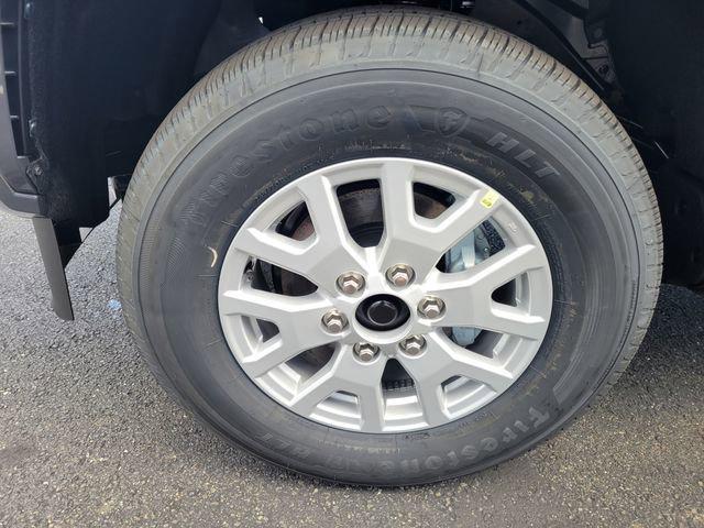 new 2025 Toyota Tacoma car, priced at $43,343