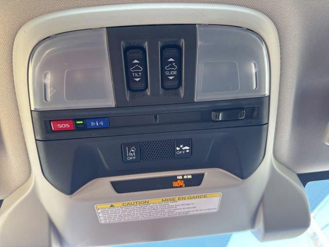 used 2022 Subaru Crosstrek car, priced at $25,555