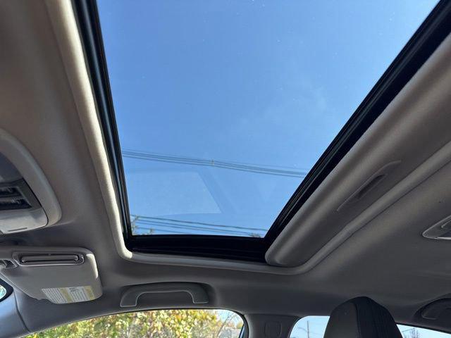 used 2022 Subaru Crosstrek car, priced at $25,555