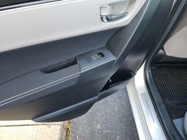 used 2018 Toyota Corolla car, priced at $15,878