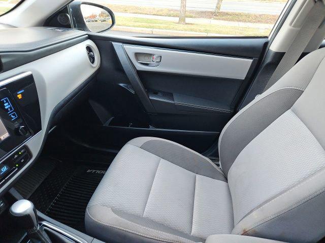 used 2018 Toyota Corolla car, priced at $15,878