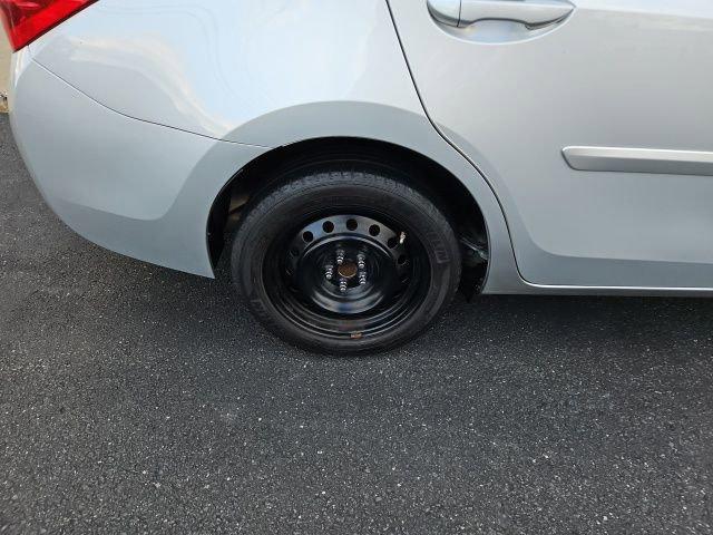 used 2018 Toyota Corolla car, priced at $15,878