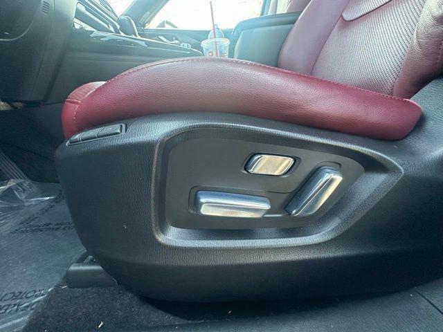 used 2023 Mazda CX-9 car, priced at $27,900