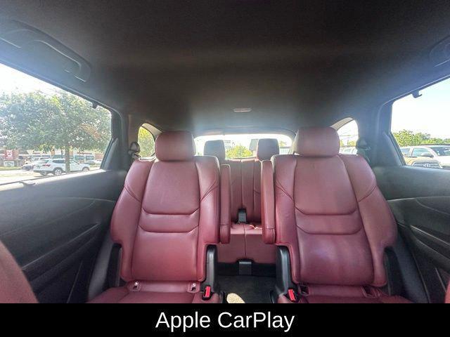 used 2023 Mazda CX-9 car, priced at $27,900