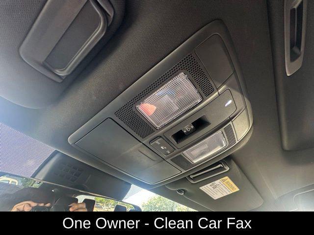 used 2023 Mazda CX-9 car, priced at $27,900