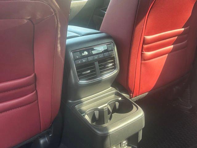 used 2023 Mazda CX-9 car, priced at $27,900