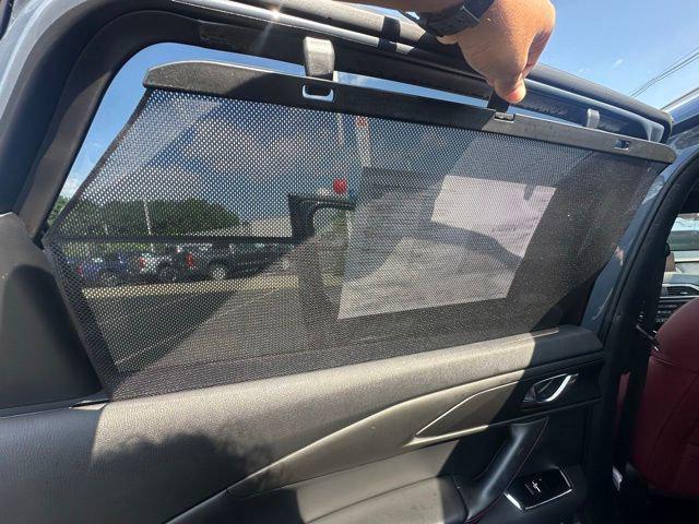 used 2023 Mazda CX-9 car, priced at $27,900