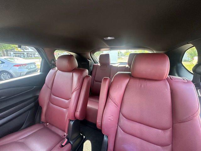 used 2023 Mazda CX-9 car, priced at $27,900