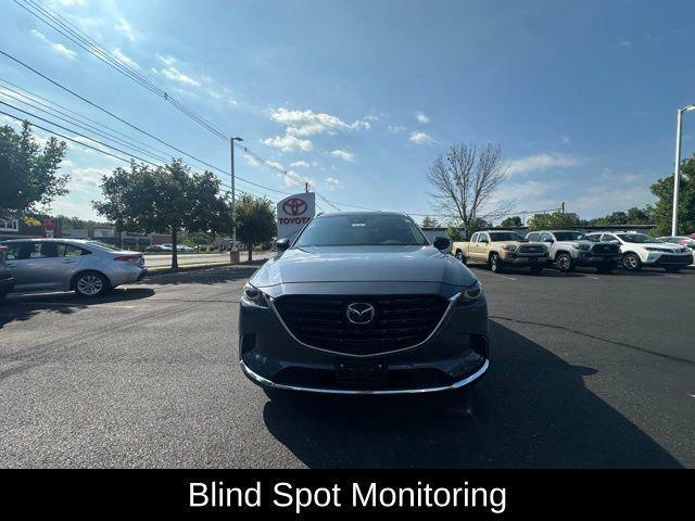 used 2023 Mazda CX-9 car, priced at $27,900