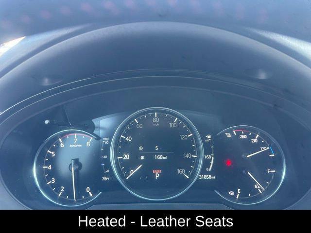 used 2023 Mazda CX-9 car, priced at $27,900