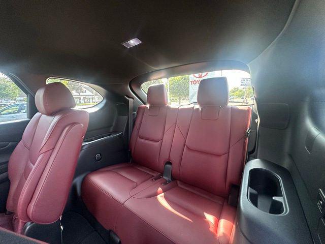 used 2023 Mazda CX-9 car, priced at $27,900