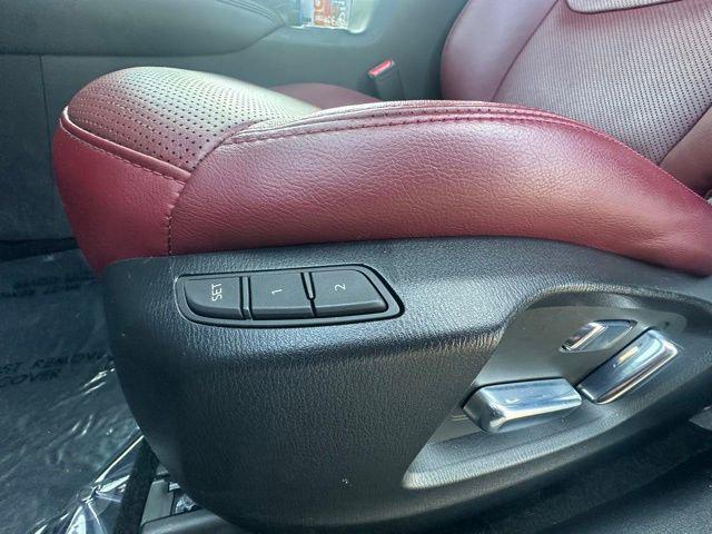 used 2023 Mazda CX-9 car, priced at $27,900