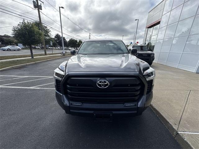 used 2024 Toyota Tundra car, priced at $47,041