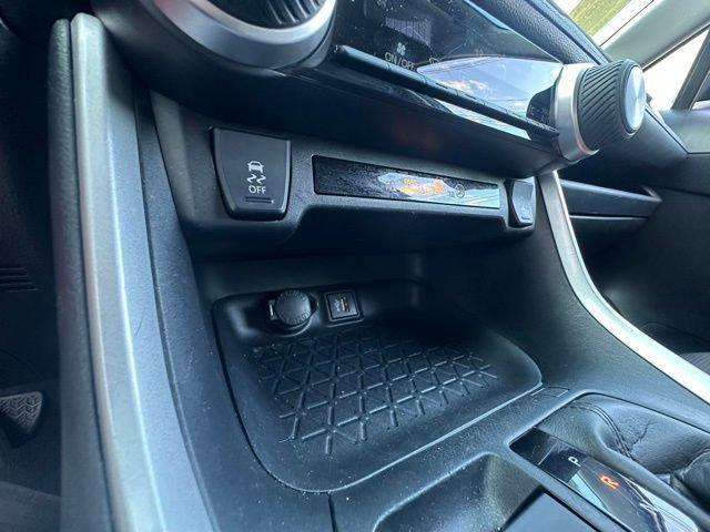 used 2024 Toyota RAV4 car, priced at $27,888
