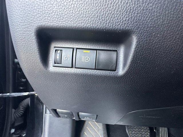 used 2024 Toyota RAV4 car, priced at $27,888