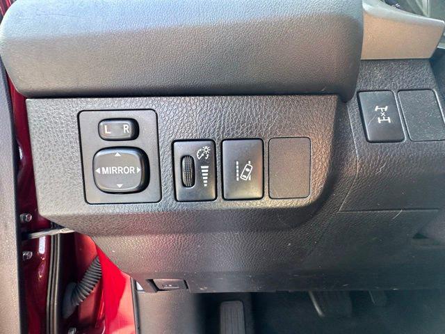 used 2018 Toyota RAV4 car, priced at $18,955