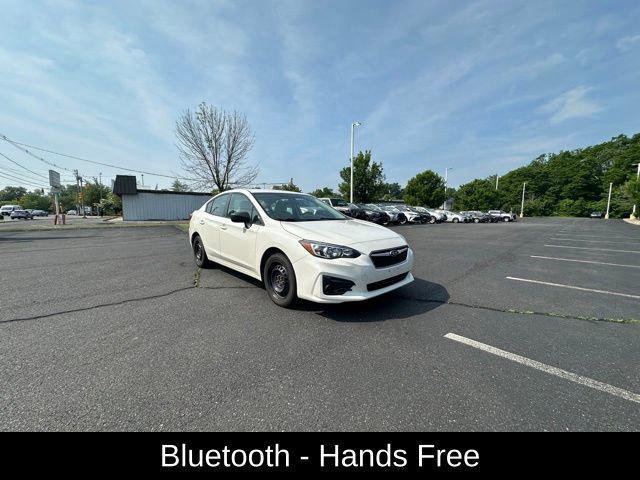used 2019 Subaru Impreza car, priced at $15,234