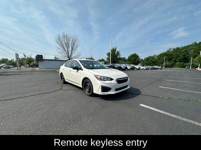 used 2019 Subaru Impreza car, priced at $15,334