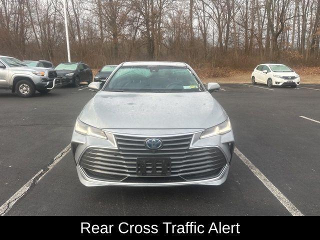 used 2020 Toyota Avalon Hybrid car, priced at $27,569