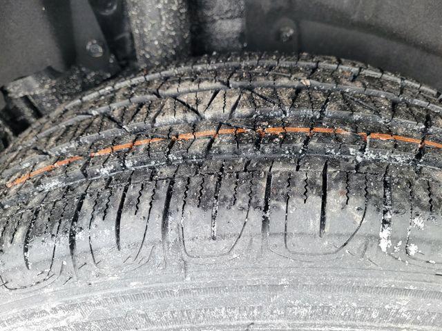 new 2025 Toyota RAV4 car, priced at $36,100