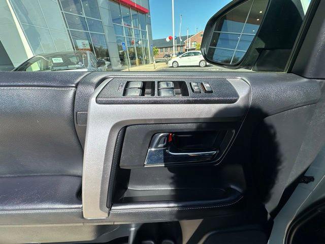 used 2022 Toyota 4Runner car, priced at $40,855