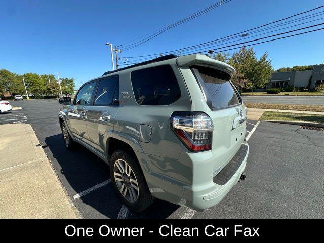 used 2022 Toyota 4Runner car, priced at $40,855