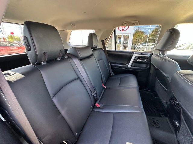 used 2022 Toyota 4Runner car, priced at $40,855
