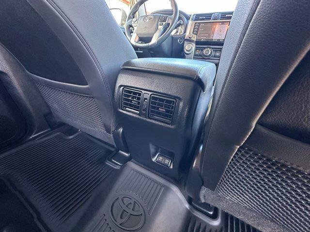 used 2022 Toyota 4Runner car, priced at $40,855