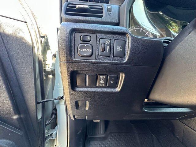 used 2022 Toyota 4Runner car, priced at $40,855