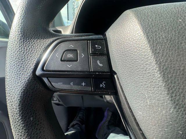 used 2022 Toyota Sienna car, priced at $36,887