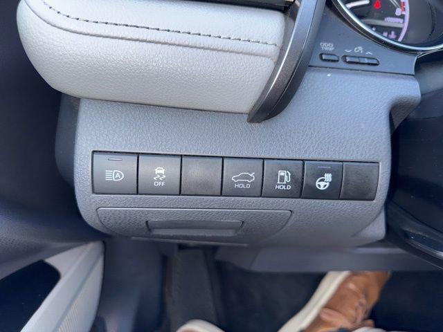 used 2020 Toyota Camry car, priced at $21,995