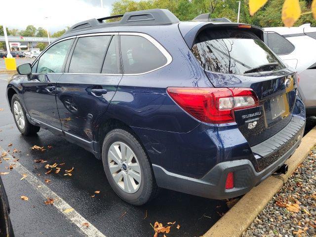 used 2018 Subaru Outback car, priced at $14,998