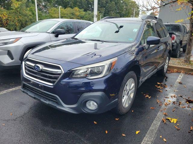 used 2018 Subaru Outback car, priced at $14,998