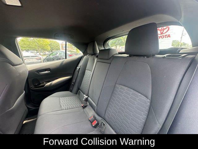 used 2020 Toyota Corolla car, priced at $19,445