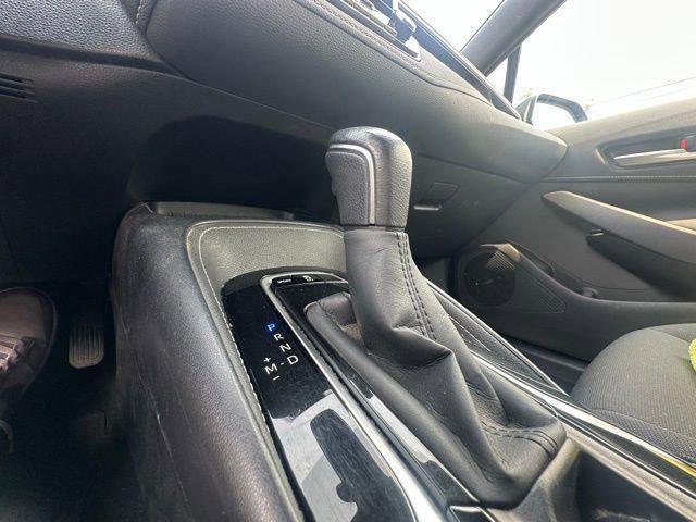 used 2020 Toyota Corolla car, priced at $19,445