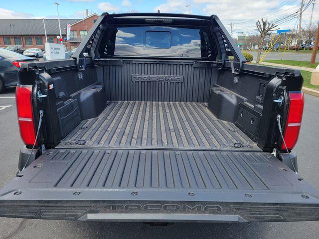 new 2025 Toyota Tacoma Hybrid car, priced at $65,259
