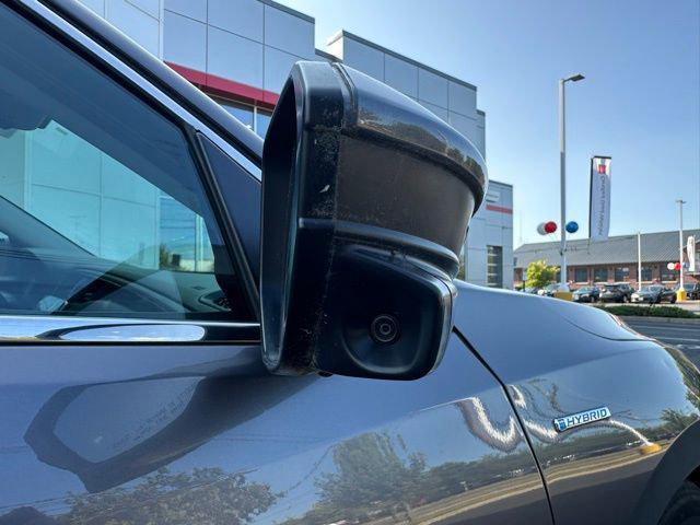 used 2020 Honda Insight car, priced at $19,878