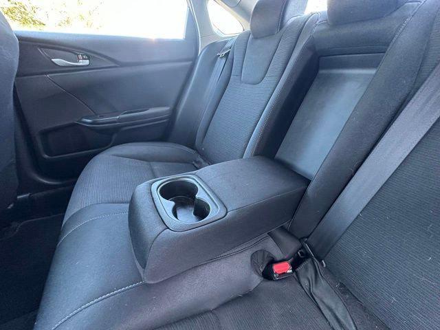 used 2020 Honda Insight car, priced at $19,878