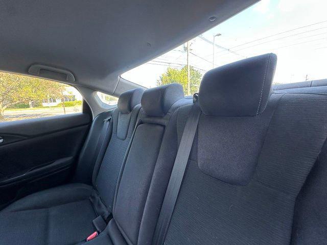 used 2020 Honda Insight car, priced at $19,878