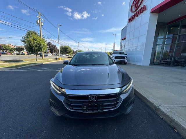 used 2020 Honda Insight car, priced at $19,878