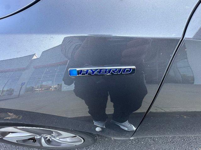 used 2020 Honda Insight car, priced at $19,878