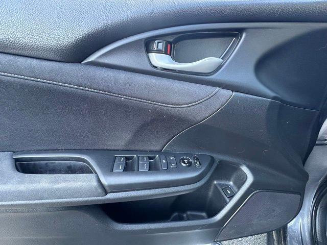 used 2020 Honda Insight car, priced at $19,878