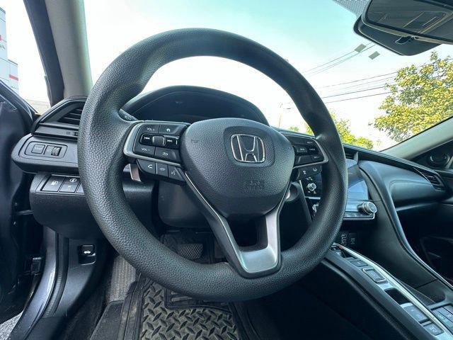 used 2020 Honda Insight car, priced at $19,878